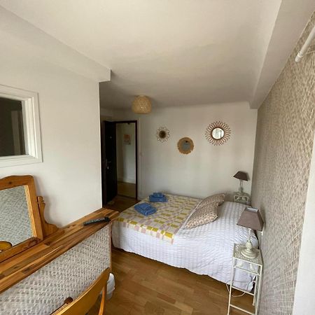 Auberge Tante Ursule Cambo-les-Bains Exteriör bild
