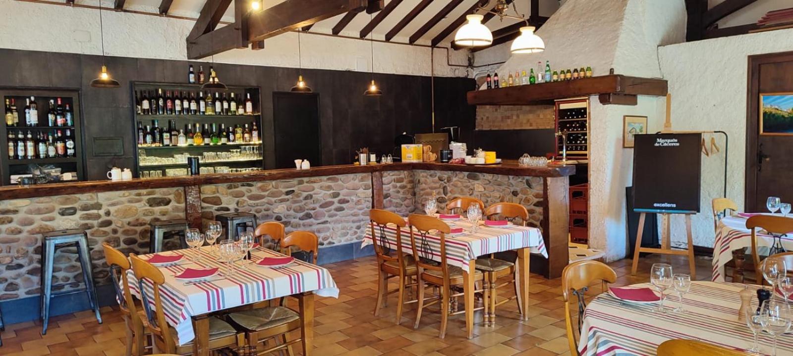 Auberge Tante Ursule Cambo-les-Bains Exteriör bild
